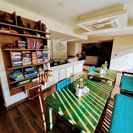 Viavia Boutique Hotel - קטמנדו מראה חיצוני תמונה