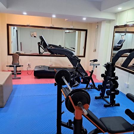 Viavia Boutique Hotel - קטמנדו מראה חיצוני תמונה