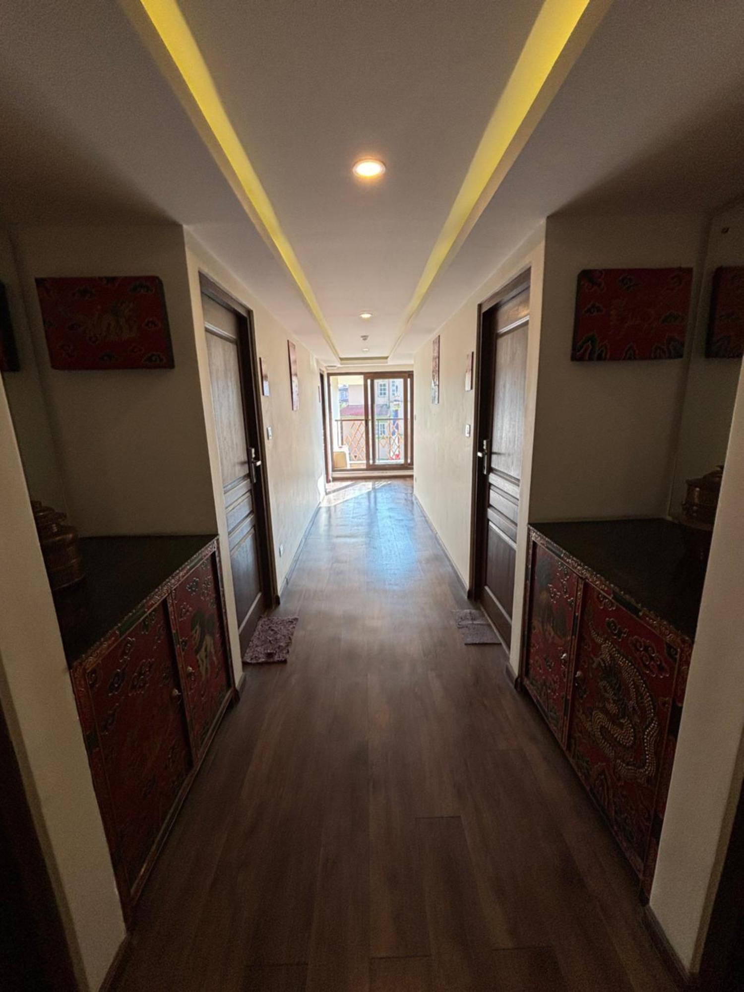 Viavia Boutique Hotel - קטמנדו מראה חיצוני תמונה
