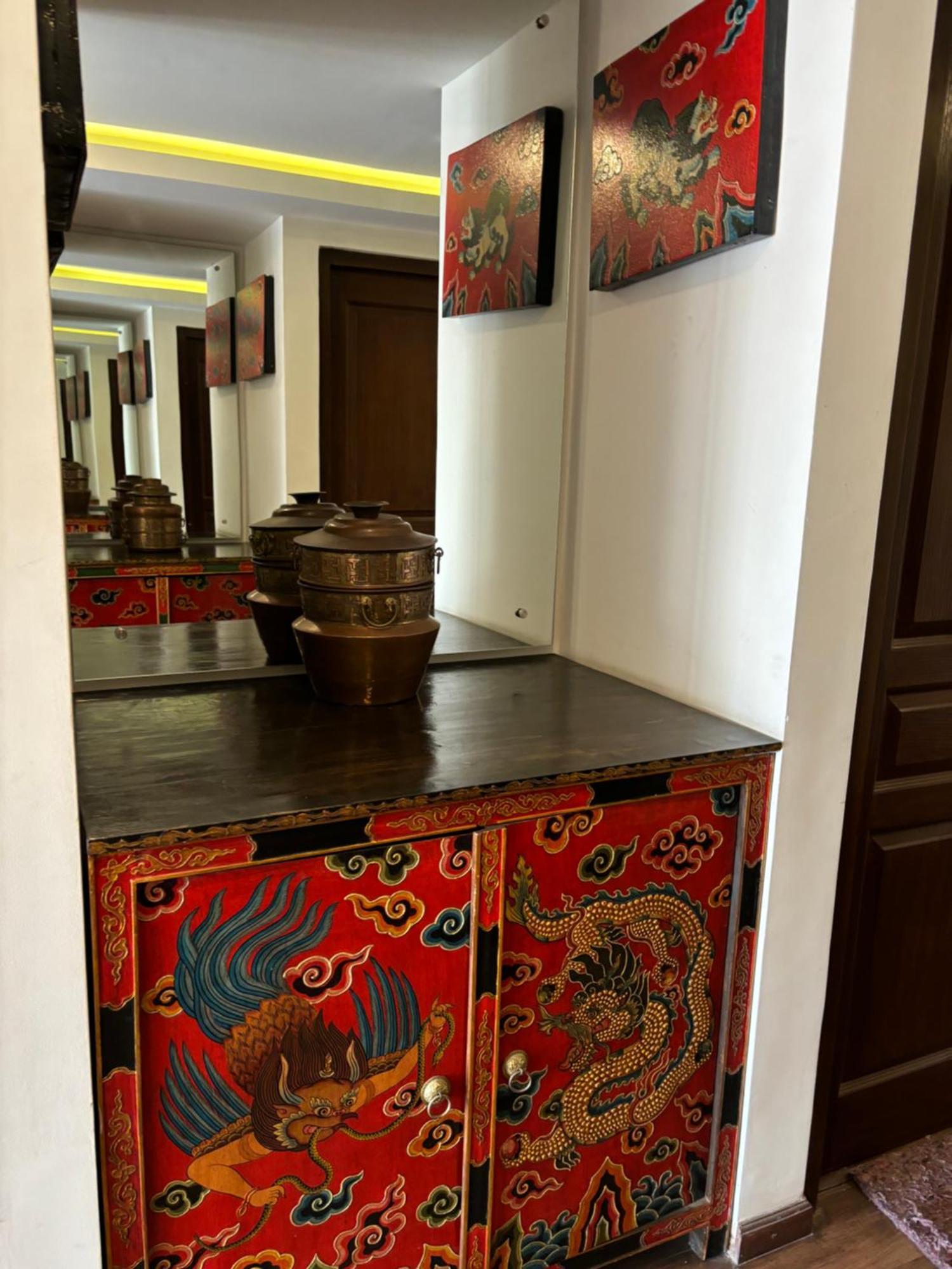 Viavia Boutique Hotel - קטמנדו מראה חיצוני תמונה