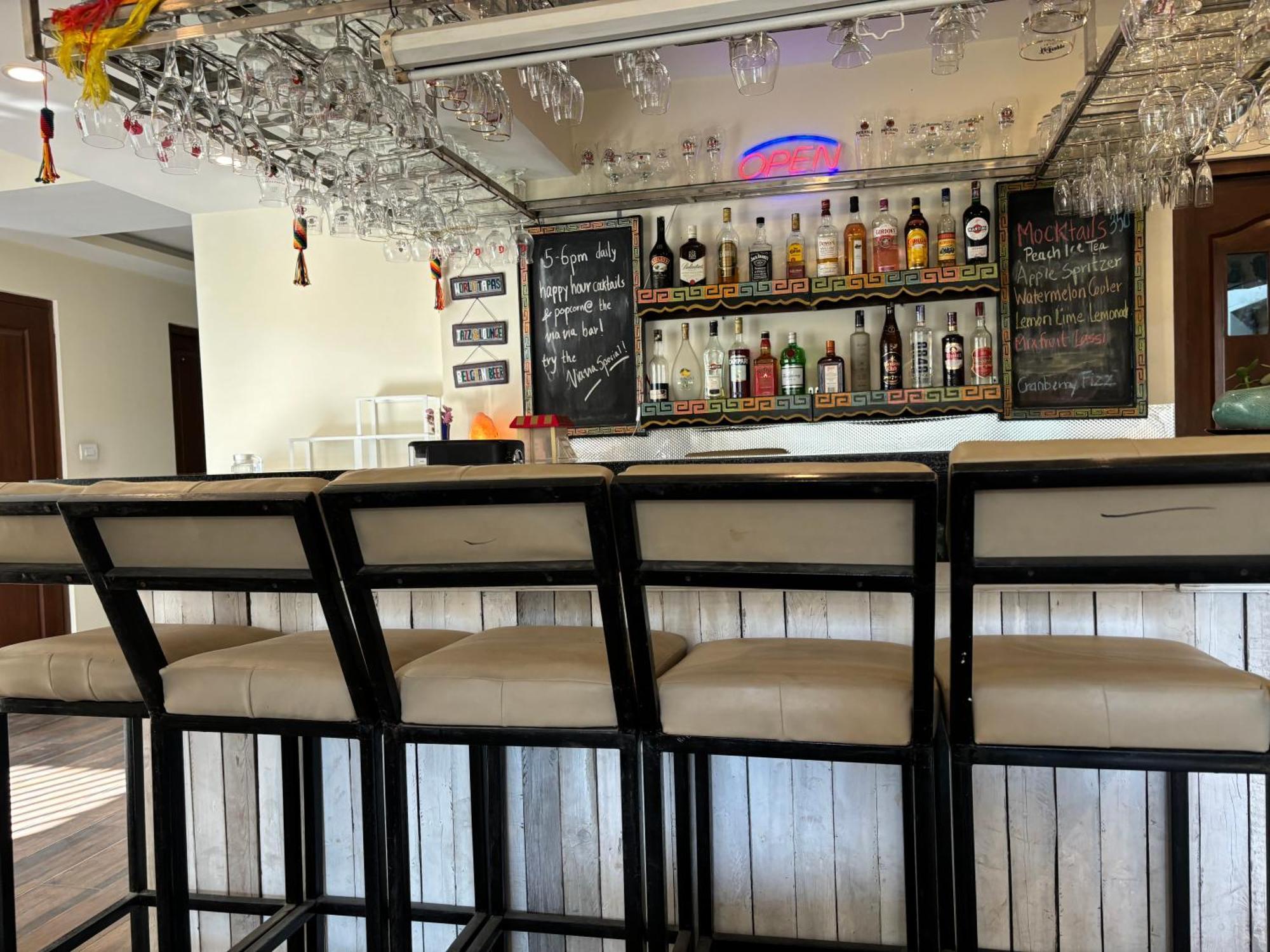 Viavia Boutique Hotel - קטמנדו מראה חיצוני תמונה
