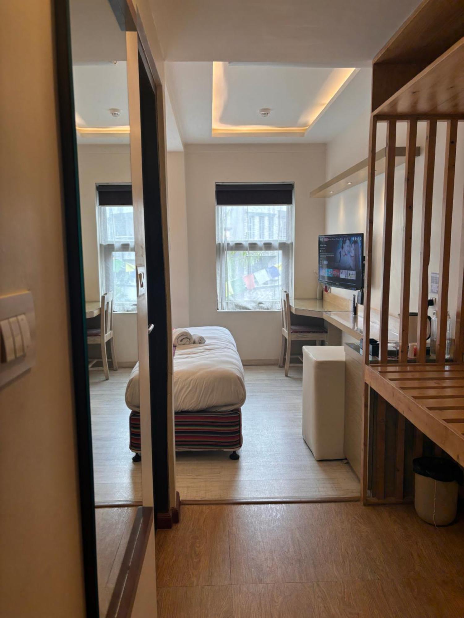 Viavia Boutique Hotel - קטמנדו מראה חיצוני תמונה