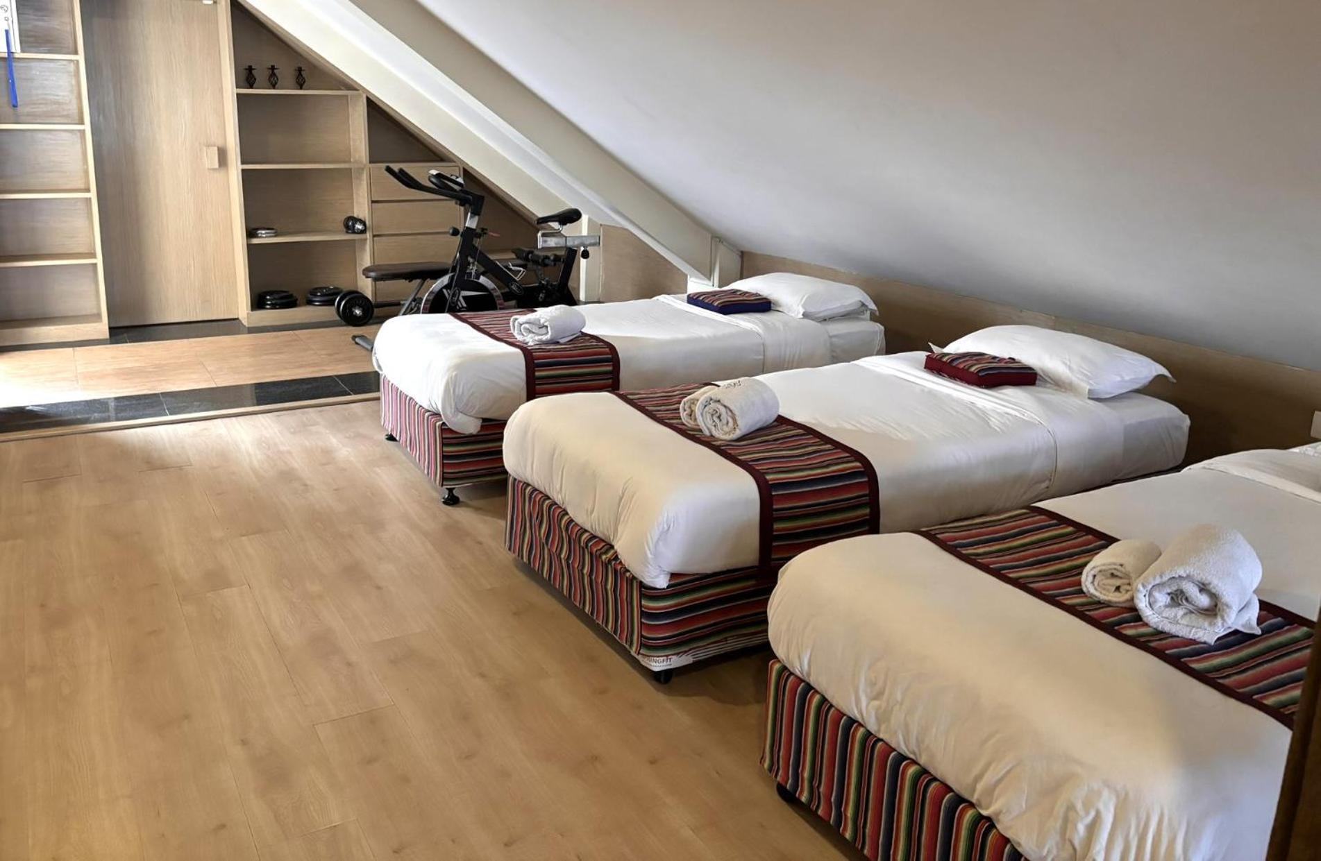 Viavia Boutique Hotel - קטמנדו מראה חיצוני תמונה