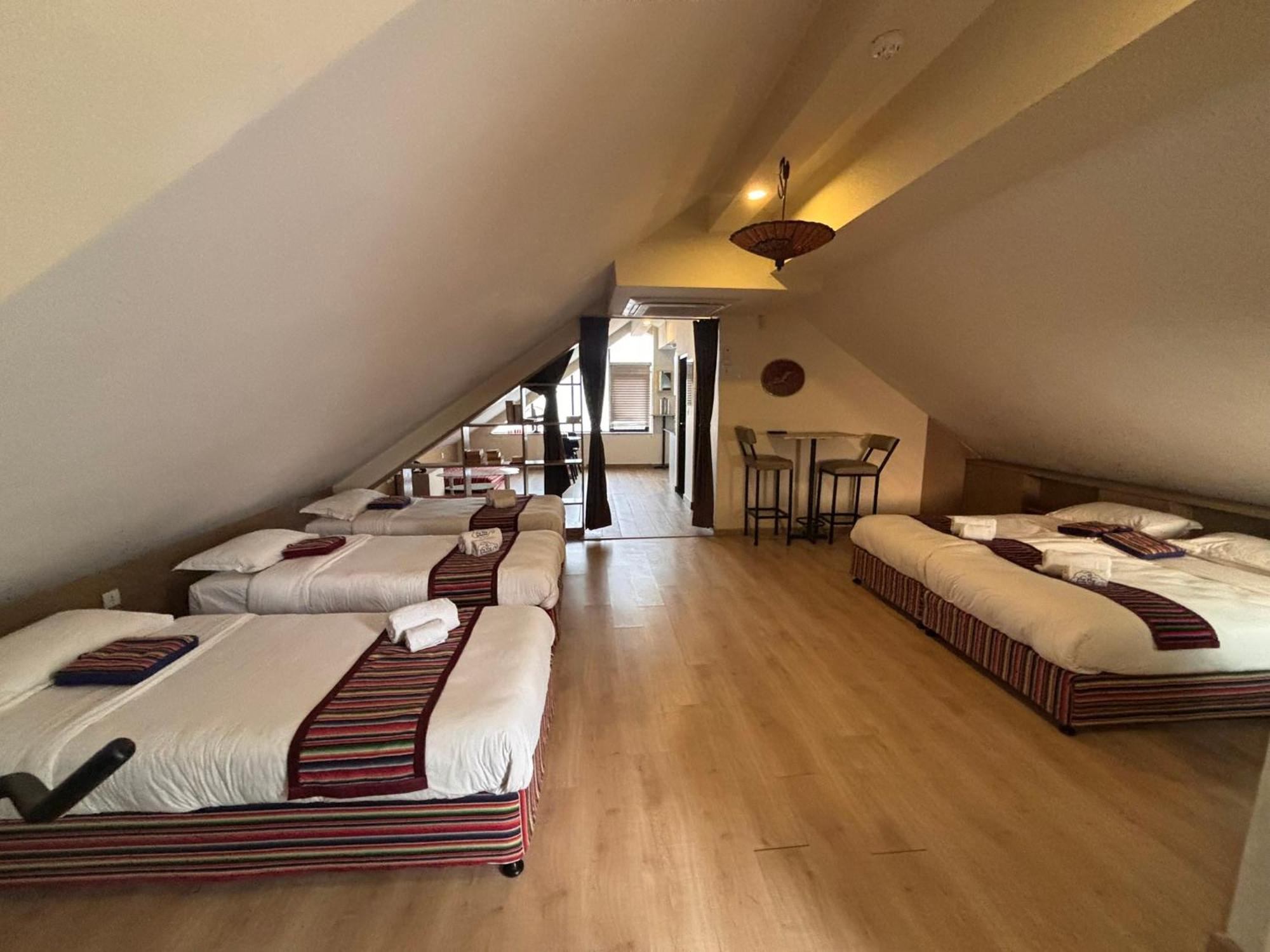 Viavia Boutique Hotel - קטמנדו מראה חיצוני תמונה