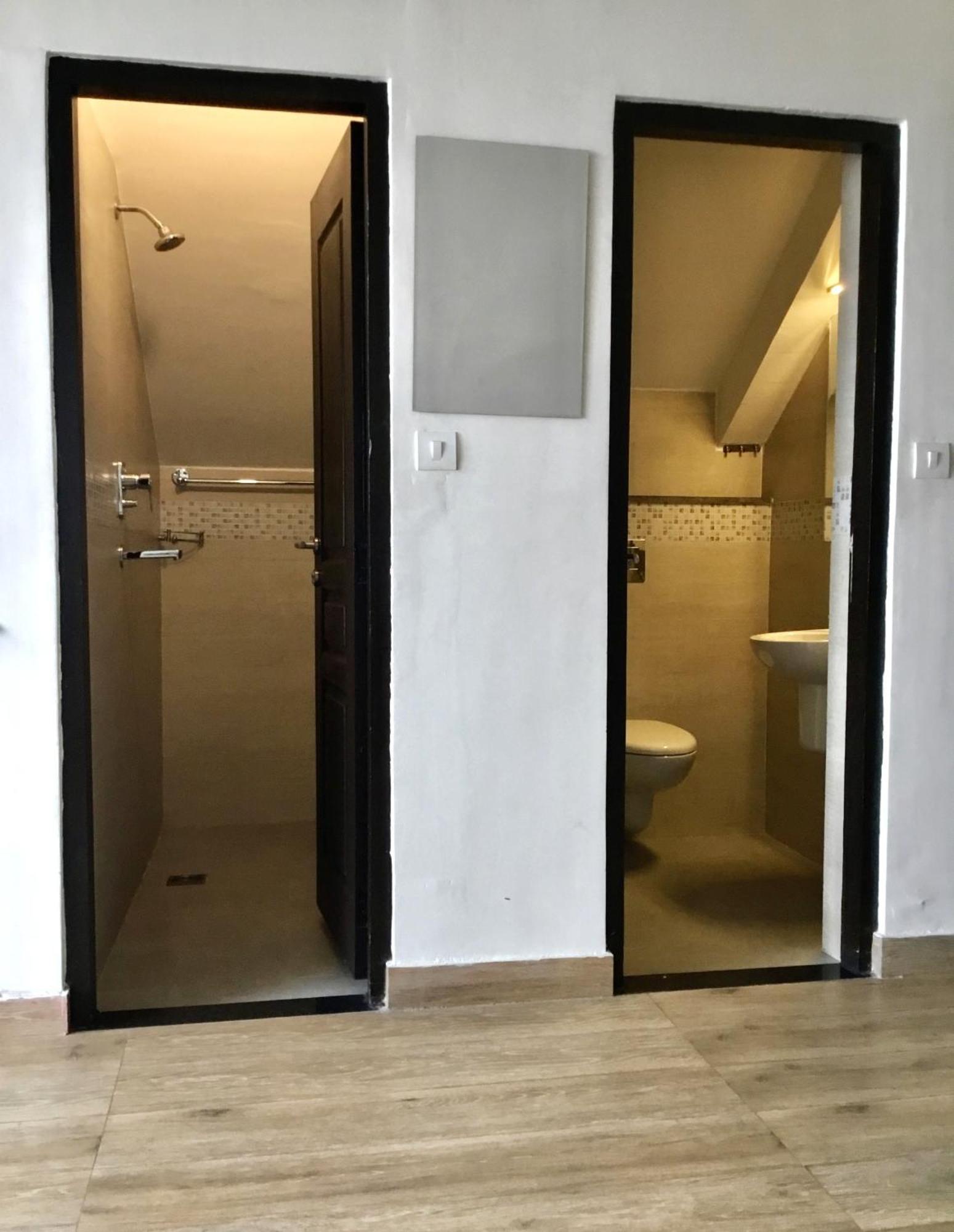 Viavia Boutique Hotel - קטמנדו מראה חיצוני תמונה