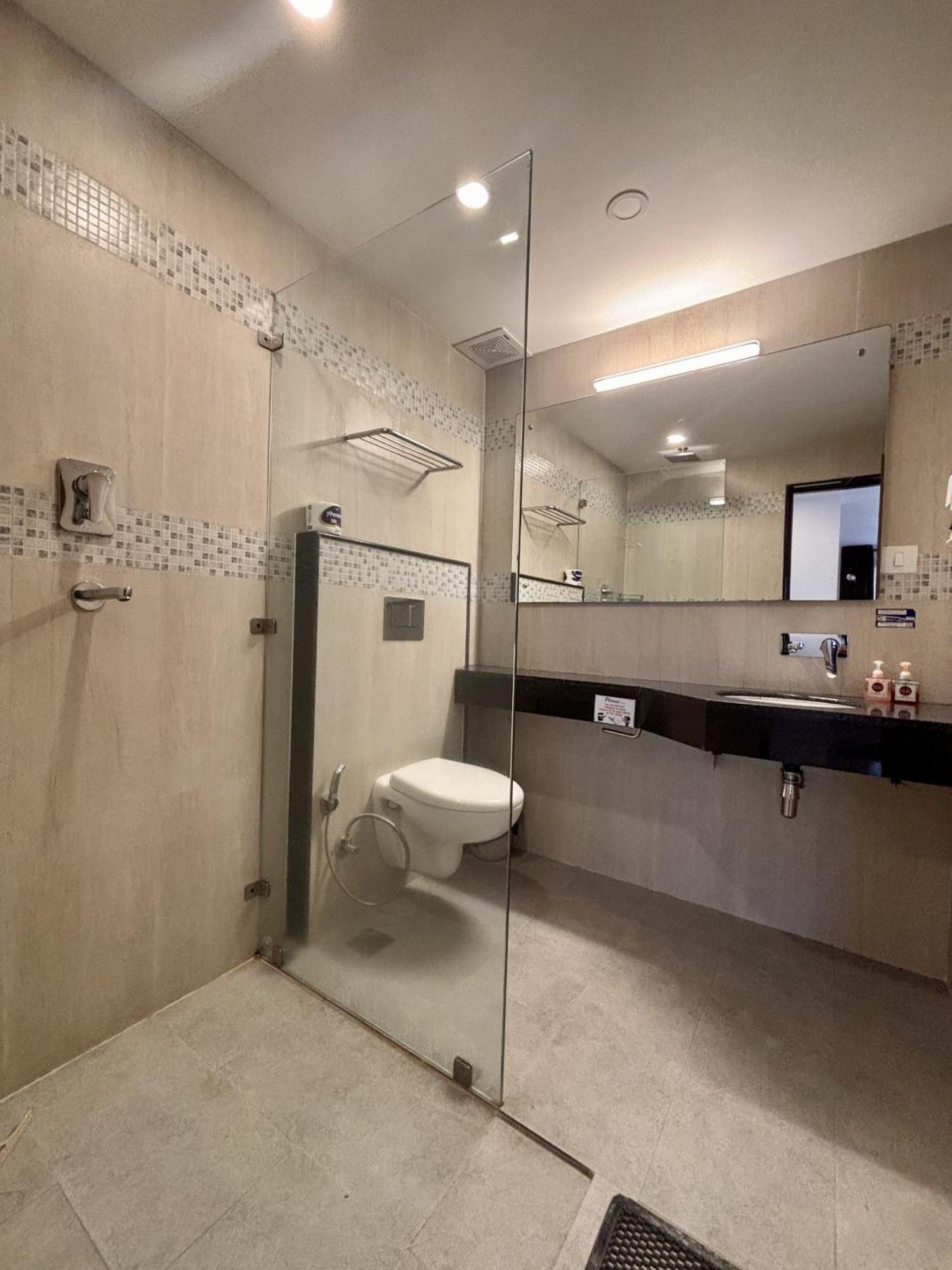 Viavia Boutique Hotel - קטמנדו מראה חיצוני תמונה
